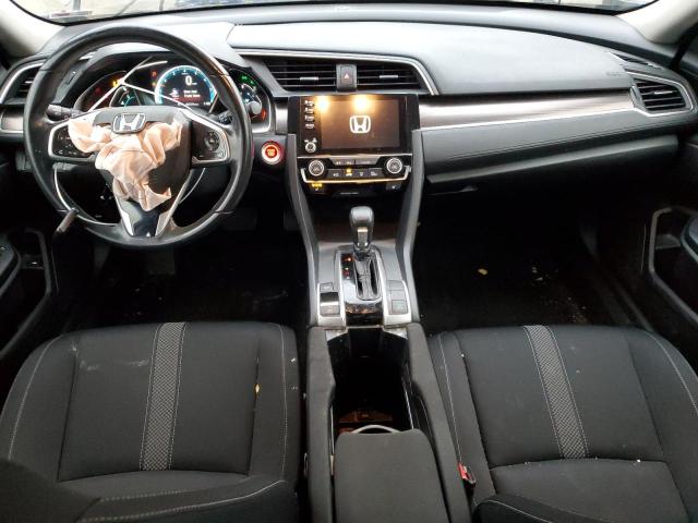 Фото 8 - HONDA CIVIC