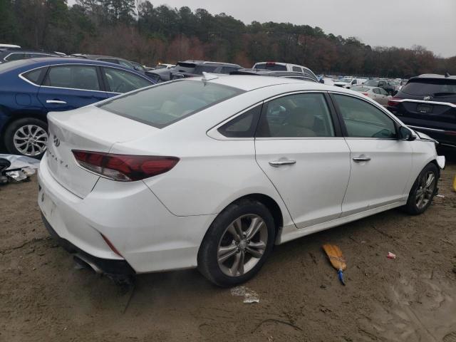 Фото 3 - HYUNDAI SONATA