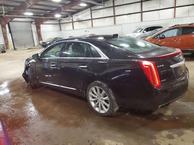 Фото 2 - CADILLAC XTS