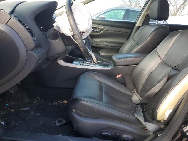 Фото 7 - NISSAN ALTIMA