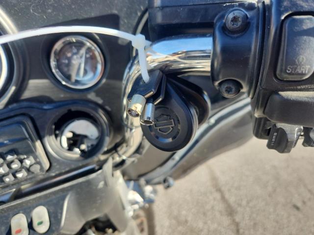HARLEY-DAVIDSON FLHTK ELEC 2013