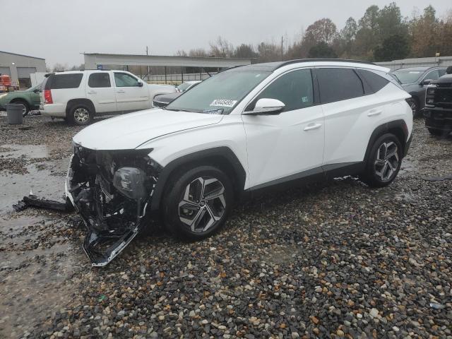 Фото 1 - HYUNDAI TUCSON