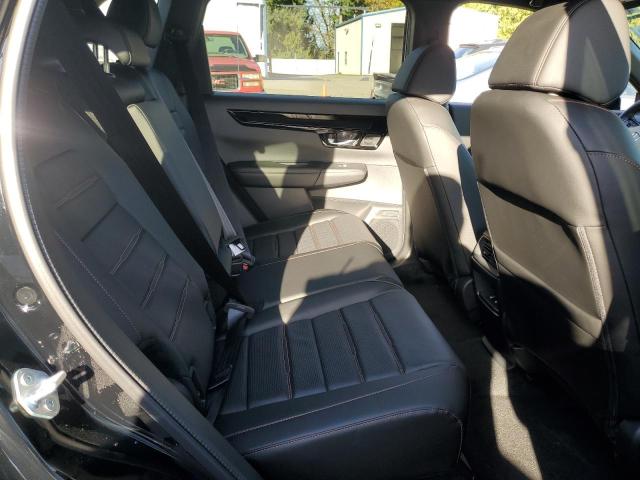 Фото 11 - HONDA CRV