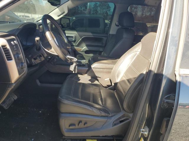 Фото 7 - GMC SIERRA