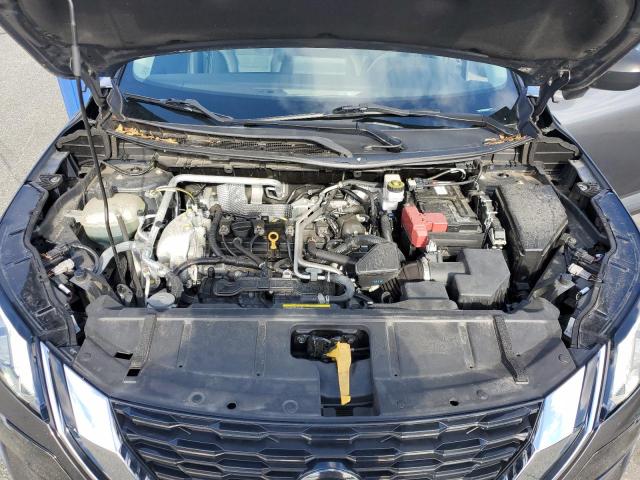 Фото 12 - NISSAN ROGUE