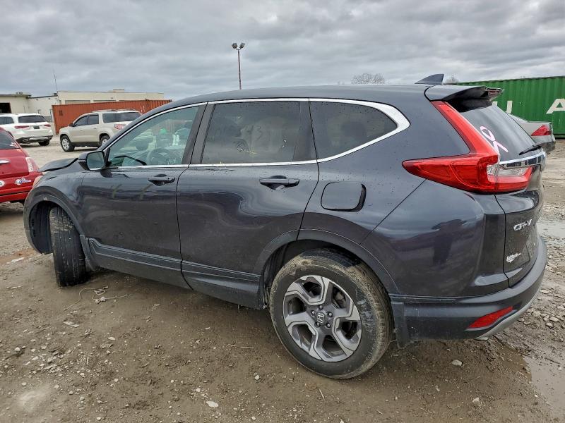 Фото 2 - HONDA CRV