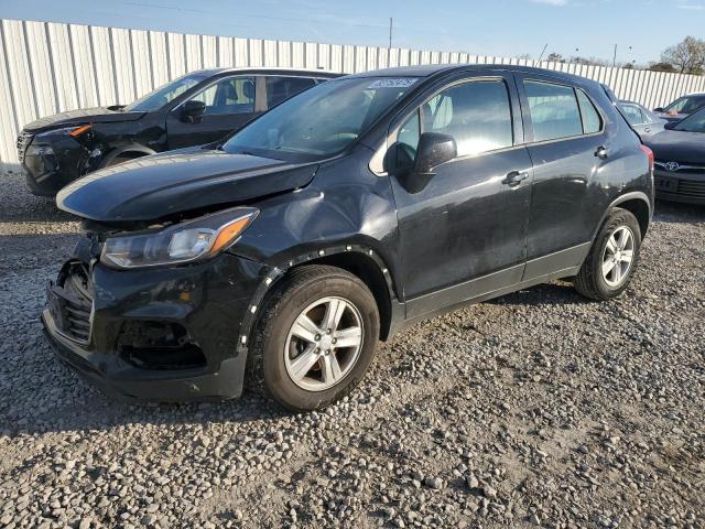 Фото 1 - CHEVROLET TRAX