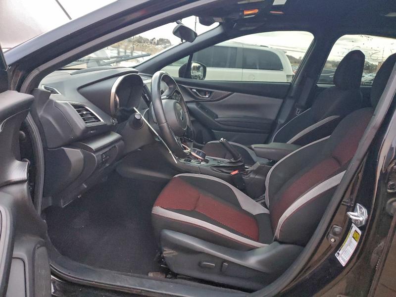 Фото 7 - SUBARU IMPREZA