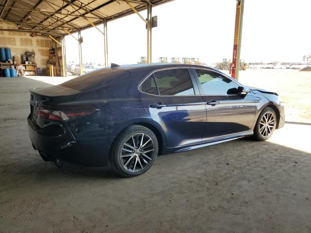 Фото 3 - TOYOTA CAMRY