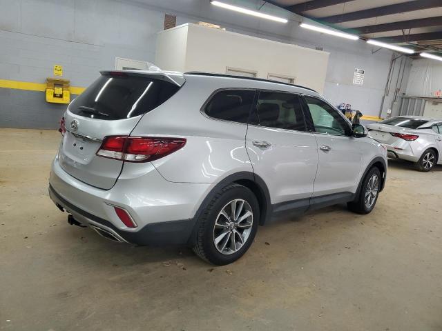 Фото 3 - HYUNDAI SANTA FE