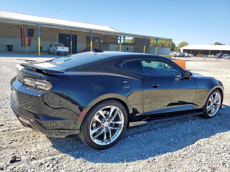 CHEVROLET CAMARO LT1 2022 VIN 1G1FF1R73N0127811