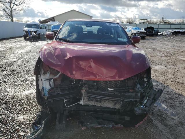 Фото 5 - NISSAN ROGUE