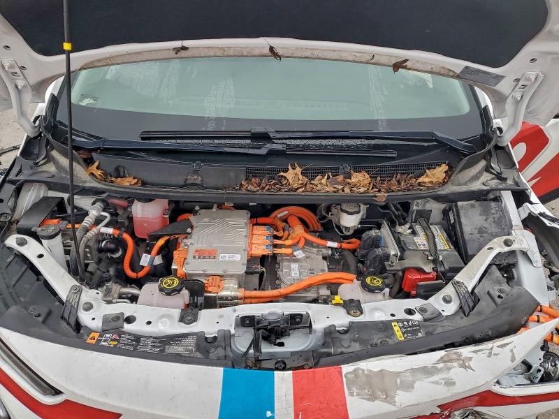 Фото 11 - CHEVROLET BOLT