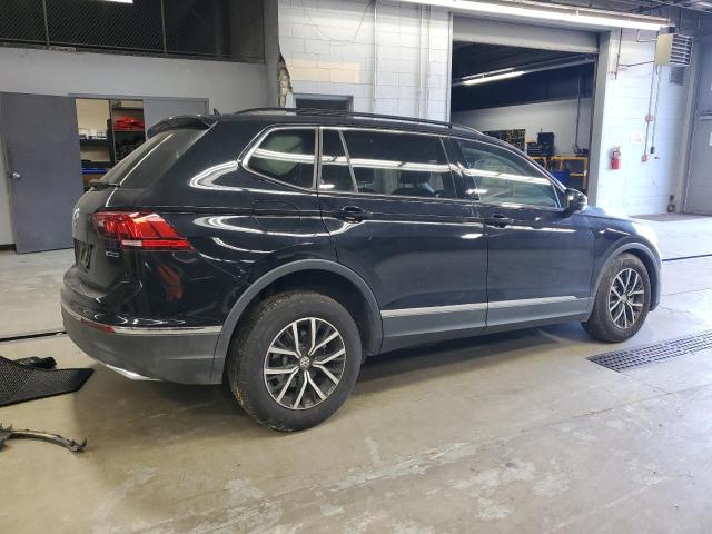 Фото 3 - VOLKSWAGEN TIGUAN