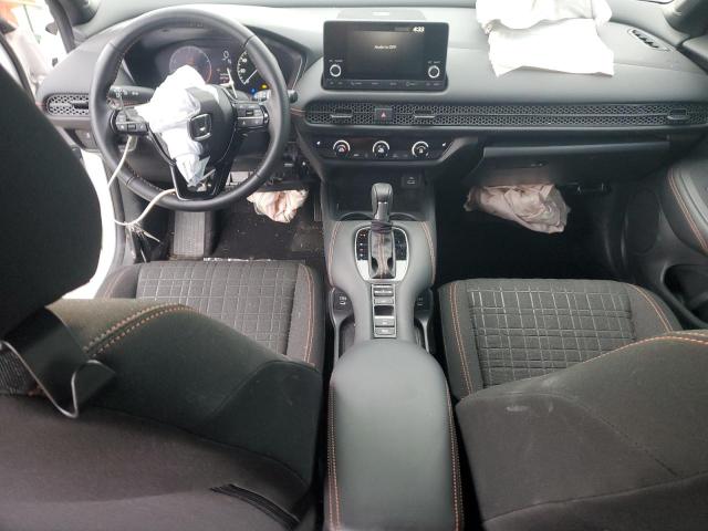 Фото 8 - HONDA HR-V