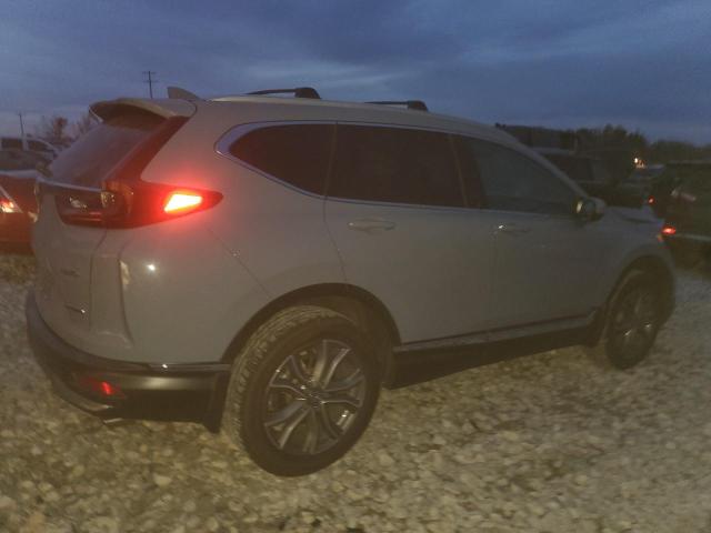 Фото 3 - HONDA CRV