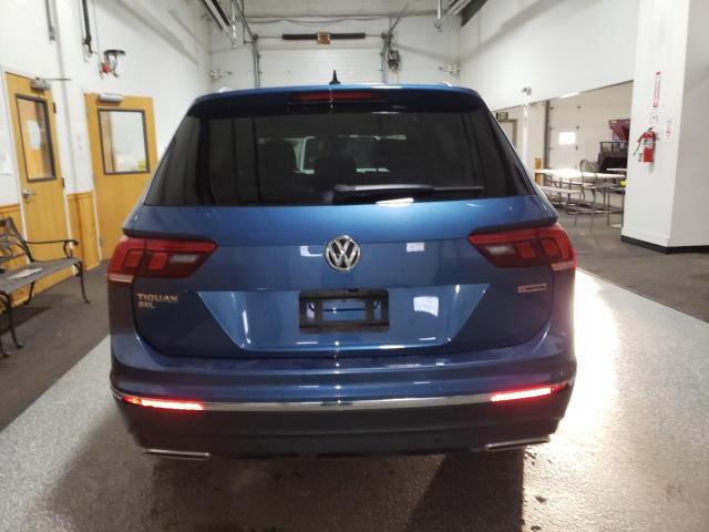 Фото 6 - VOLKSWAGEN TIGUAN