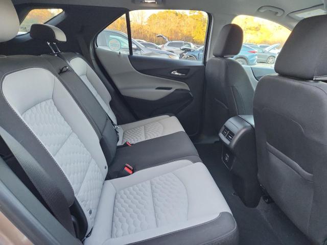 Фото 11 - CHEVROLET EQUINOX