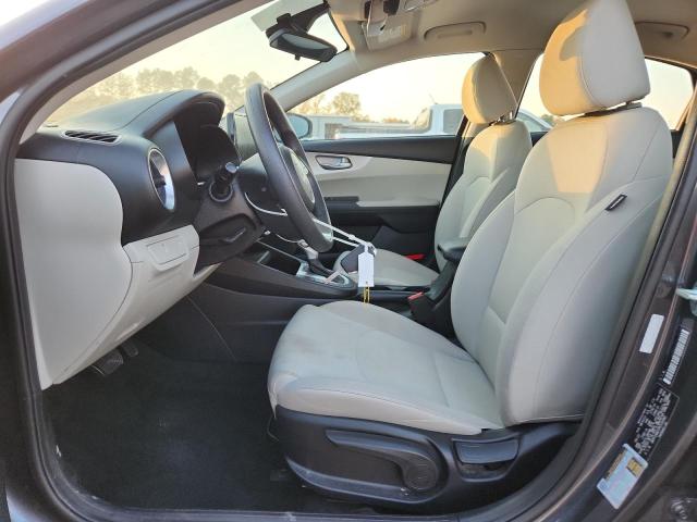 Фото 7 - KIA FORTE