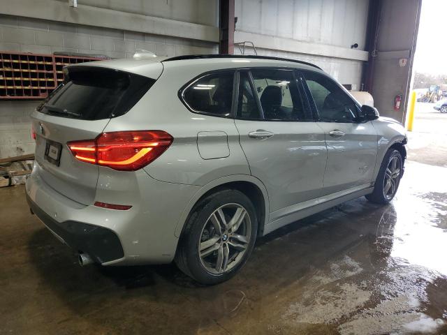Фото 3 - BMW X1