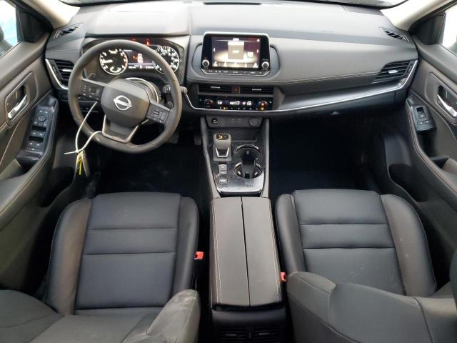 Фото 8 - NISSAN ROGUE