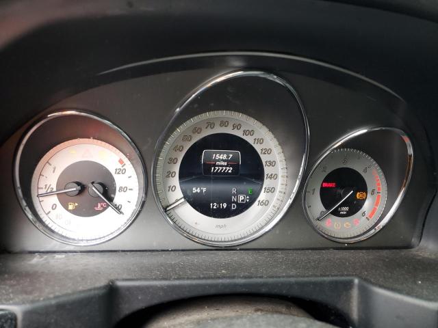 MERCEDES-BENZ GLK-CLASS 2015 VIN WDCGG0EB9FG411654