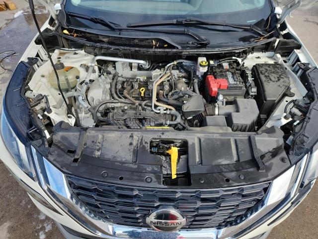 Фото 12 - NISSAN ROGUE