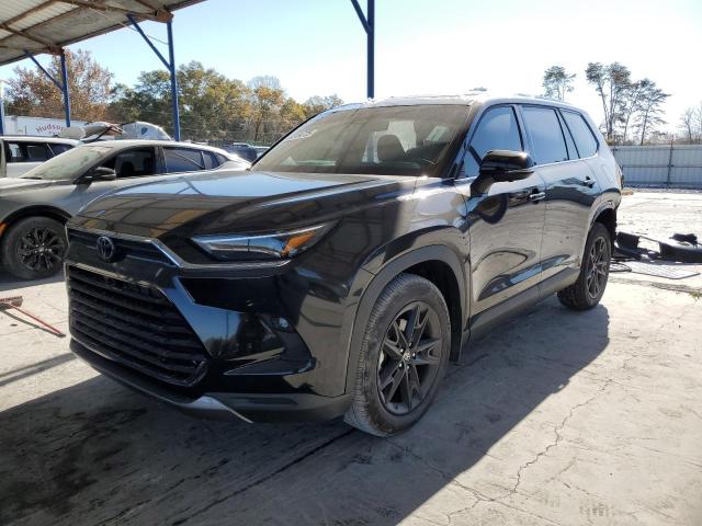 Фото 1 - TOYOTA GRAND HIGH