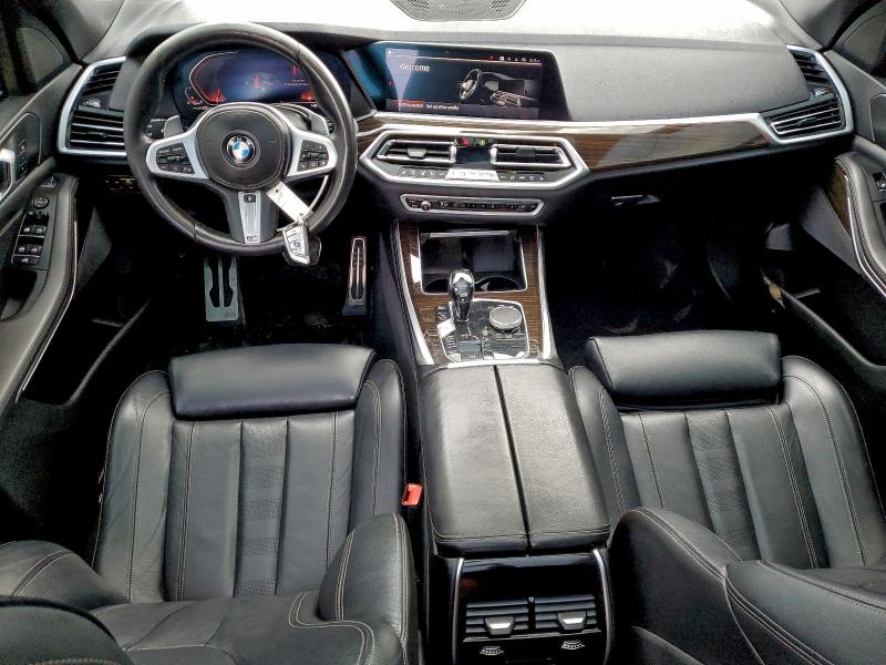 Фото 8 - BMW X5