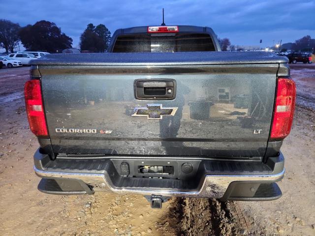 Фото 6 - CHEVROLET COLORADO