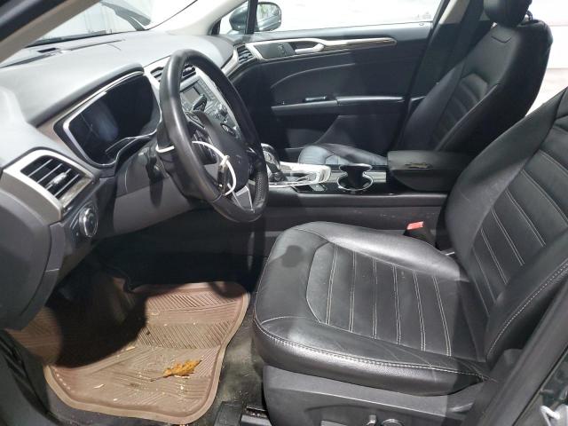 Фото 7 - FORD FUSION