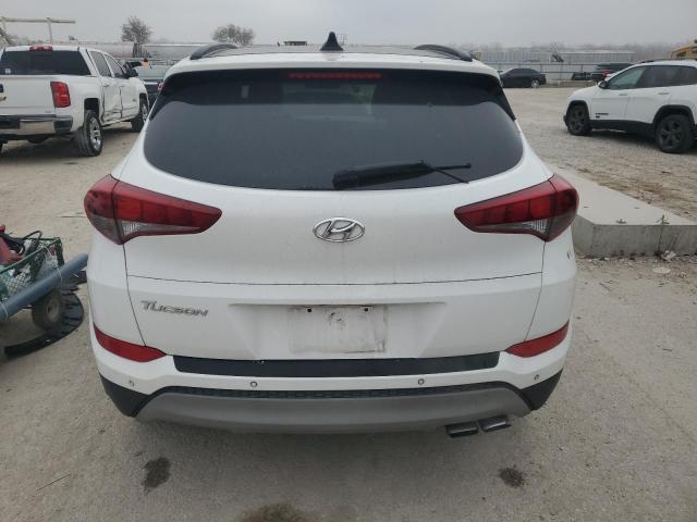 Фото 6 - HYUNDAI TUCSON