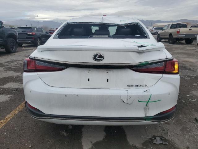 LEXUS ES 300H F 2024 VIN 58ABA1C14RU040883