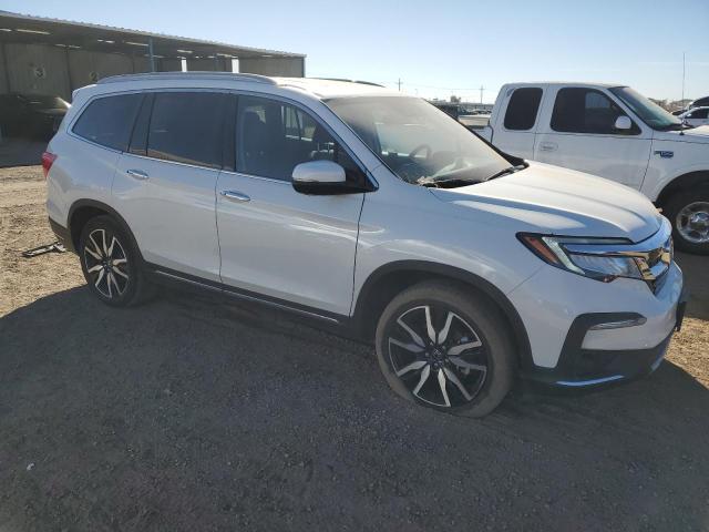 Фото 4 - HONDA PILOT