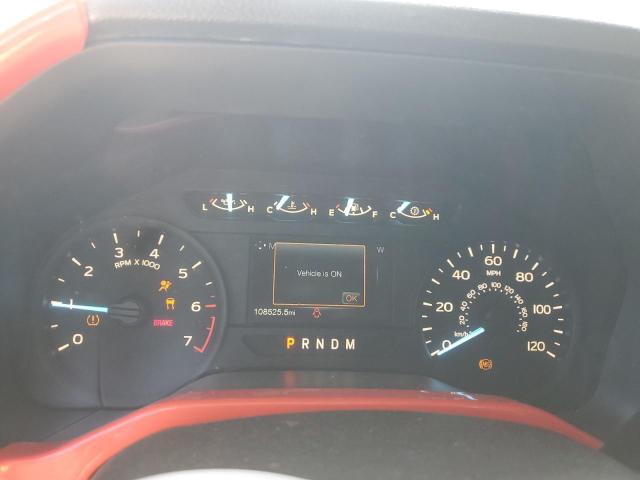 Фото 9 - FORD F-150