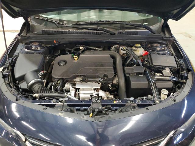 Фото 11 - CHEVROLET MALIBU