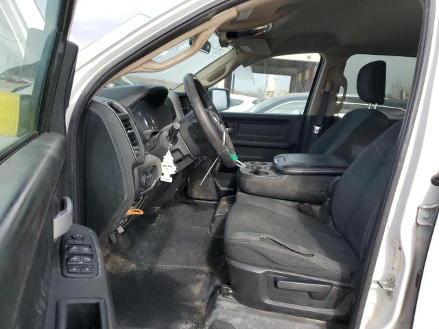 Фото 7 - RAM 2500