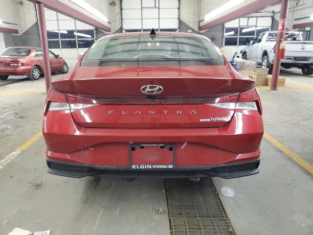 Фото 6 - HYUNDAI ELANTRA