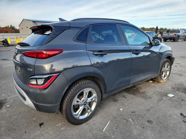 Фото 3 - HYUNDAI KONA