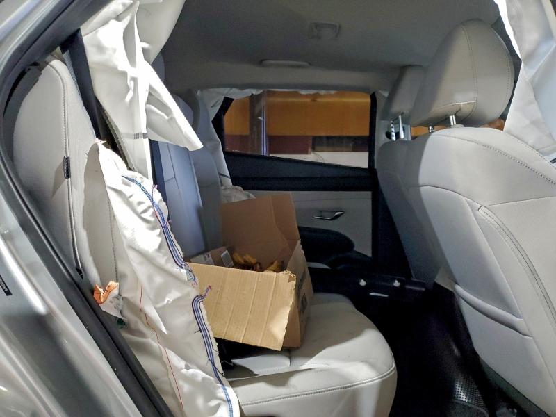 Фото 11 - HYUNDAI TUCSON