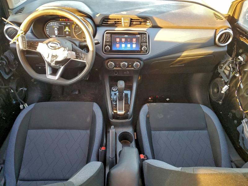 Фото 8 - NISSAN VERSA