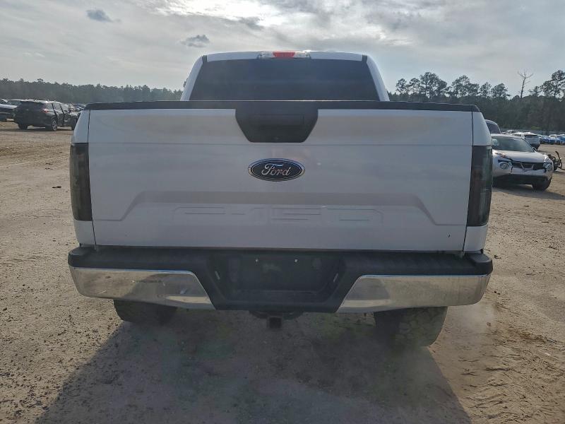 Фото 6 - FORD F-150