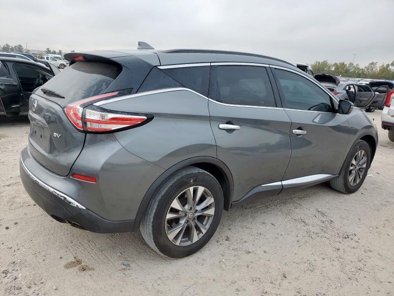 Фото 3 - NISSAN MURANO