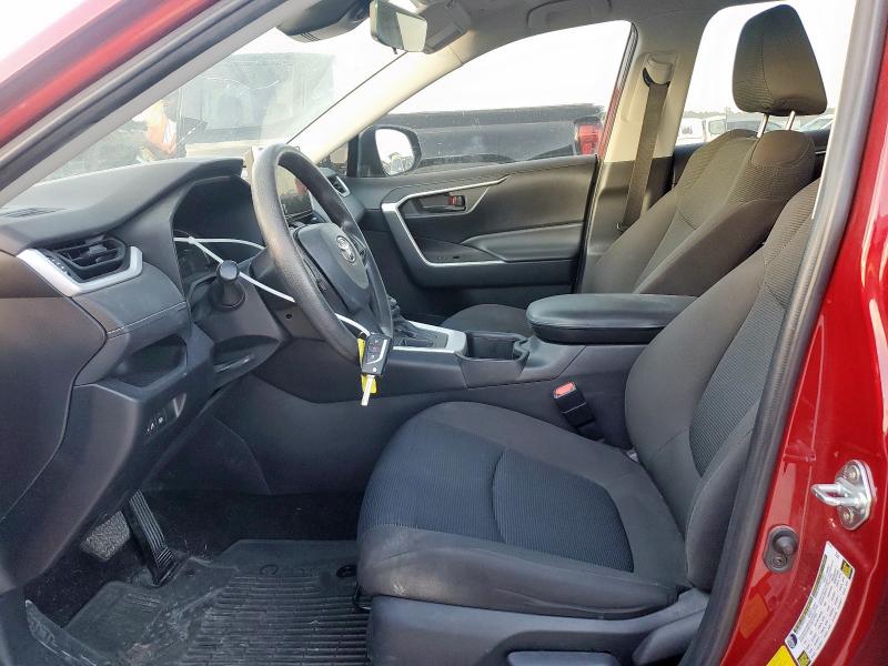 Фото 7 - TOYOTA RAV4