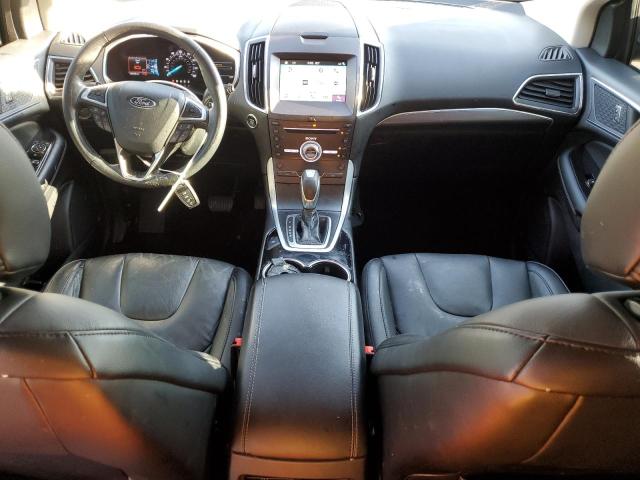 Фото 8 - FORD EDGE