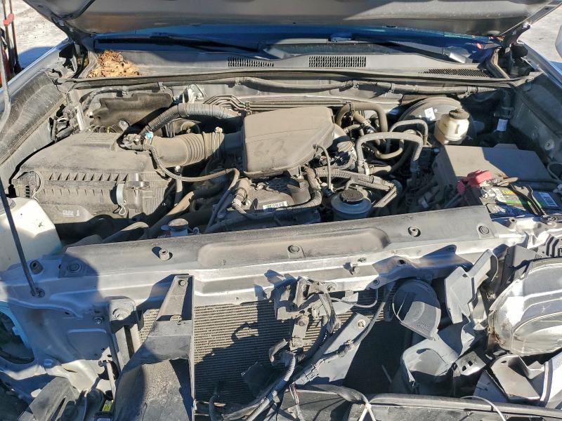 Фото 12 - TOYOTA TACOMA