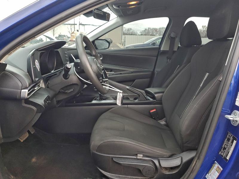 Фото 7 - HYUNDAI ELANTRA