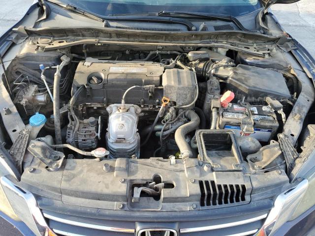 Фото 11 - HONDA ACCORD