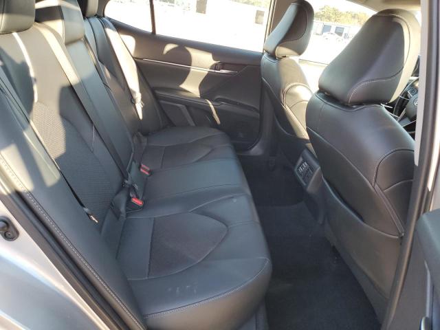 Фото 10 - TOYOTA CAMRY