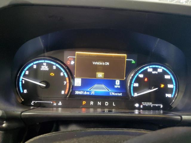 Фото 9 - FORD BRONCO